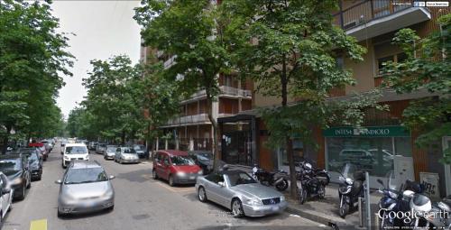 Apartment Quattro