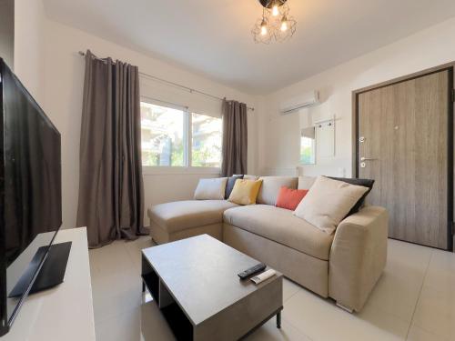 Terpsixoris cozy apartment in Paleo Faliro