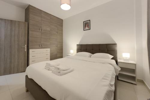 Terpsixoris cozy apartment in Paleo Faliro