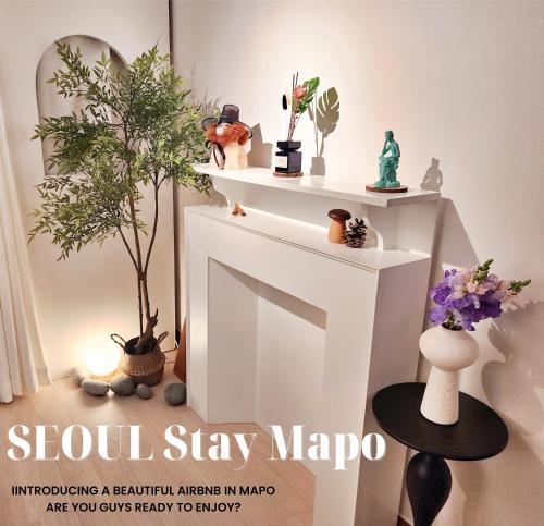 Φωτογραφία από το άλμπουμ του Family Suite near Hongdae & Seoul Station στη Σεούλ