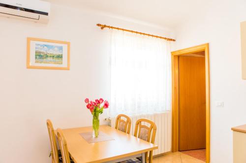 Fotografie z fotogalerie ubytování Apartments Lorena B v Poreči