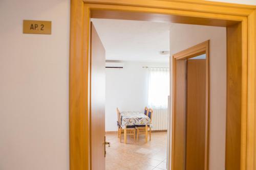 Fotografie z fotogalerie ubytování Apartments Lorena B v Poreči