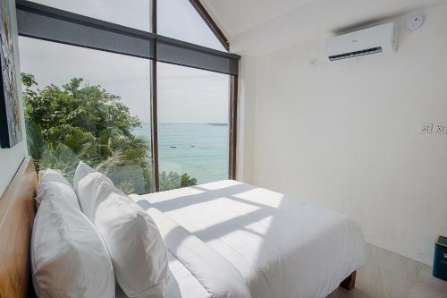Φυσικό τοπίο κοντά σε αυτό το bed & breakfast
