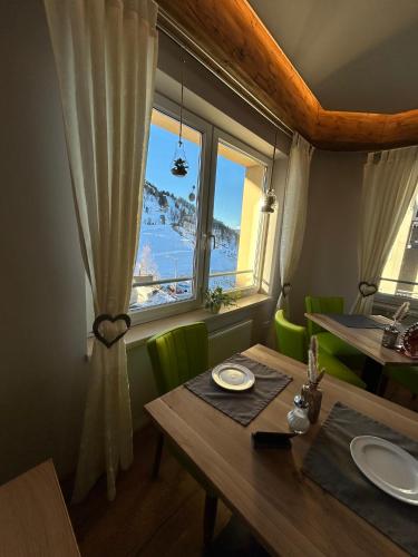 Fotografie z fotogalerie ubytování Smarthotel inAlpe v destinaci Obertauern