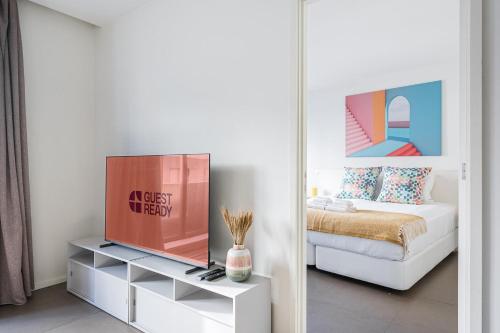 GuestReady - Welcoming place in Porto
