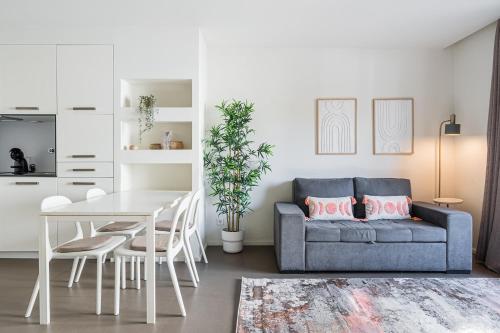 GuestReady - Welcoming place in Porto