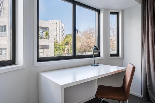 GuestReady - Welcoming place in Porto