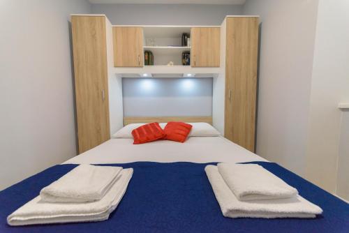 Apartman Poluotok 1