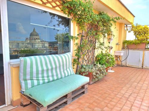 Delmirani's Book Apartments - Vatican View photo 175