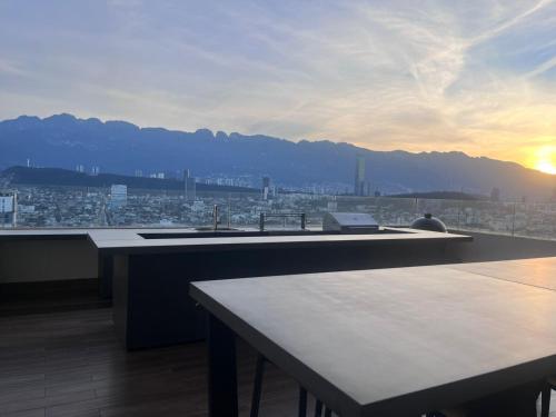 Imagen de la galería de Departamento de Lujo, en el centro de Mty, en Monterrey