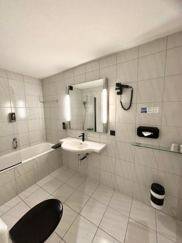 Hotel Baslertor photo 3