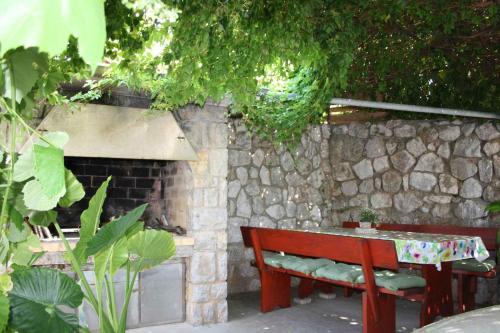 Apartments in Krk - Insel Krk 38631