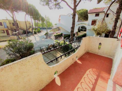Fotografie z fotogalerie ubytování RESIDENCE ISOLA Maya 8 v destinaci Rosolina Mare