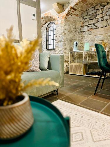 Foto SH Apartments - Einzigartiges Loft in der Altstadt 1