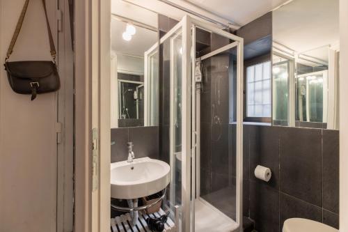 iFlat Monti Studio Apartment