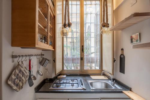 iFlat Monti Studio Apartment