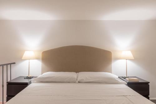 iFlat Monti Studio Apartment