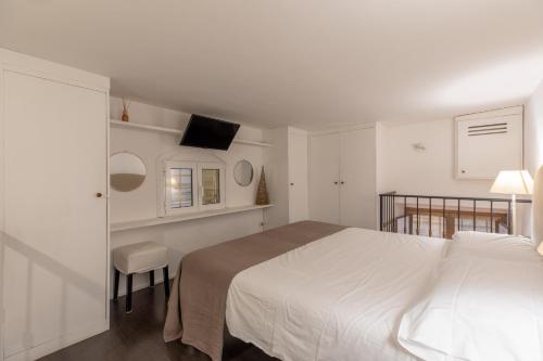 iFlat Monti Studio Apartment