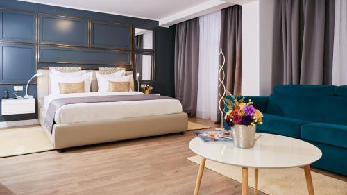 Lebada Luxury Resort & Spa — Photo of the whole room
