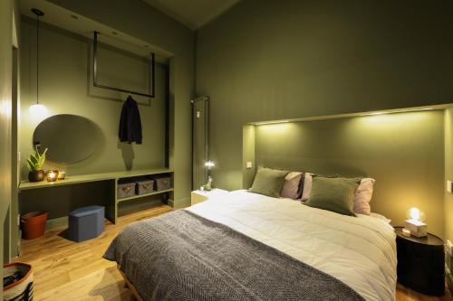 La Petite Suite Gae Aulenti