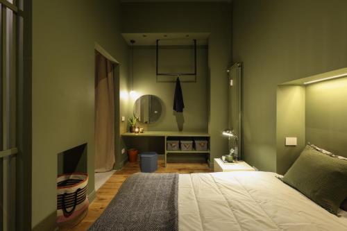 La Petite Suite Gae Aulenti