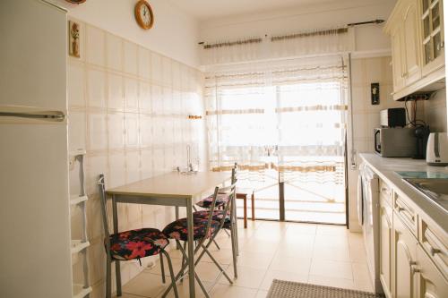 Dona Ana Beach Apartment