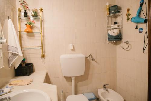 Dona Ana Beach Apartment
