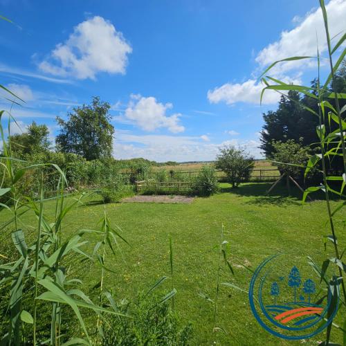 Photo de la galerie de l'établissement L'Amassoire votre maison de vacances à deux pas de la plage, à Fort-Mahon-Plage
