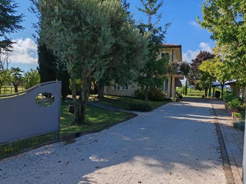 Foto GINEVRA'S COUNTRY HOME 6