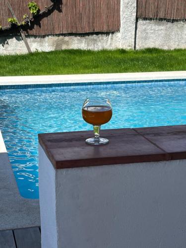 Maison de vacances familialle