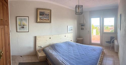 Maison de vacances familialle