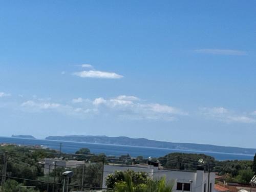 Maison de vacances familialle