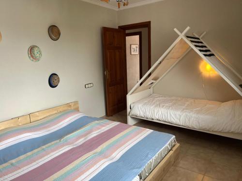 Maison de vacances familialle