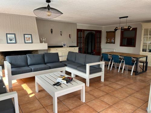 Maison de vacances familialle