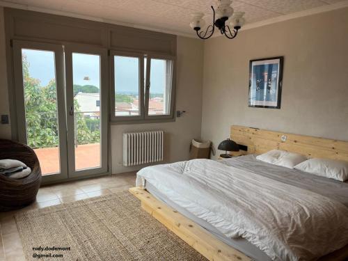 Maison de vacances familialle