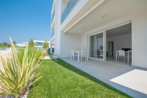 Billede fra billedgalleriet på KAUAI Apartments i Lido di Jesolo