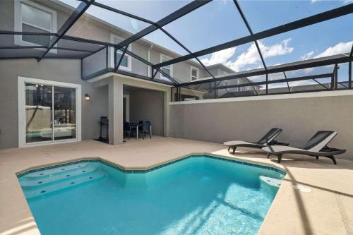 Relaxing Getaway Near Disney with Pool & Themed Rooms photo 10