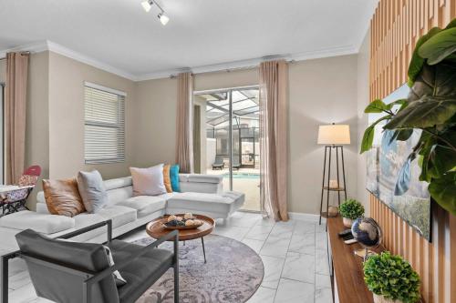 Relaxing Getaway Near Disney with Pool & Themed Rooms photo 17