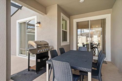 Relaxing Getaway Near Disney with Pool & Themed Rooms photo 22