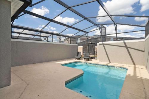 Relaxing Getaway Near Disney with Pool & Themed Rooms photo 24