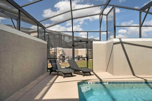 Relaxing Getaway Near Disney with Pool & Themed Rooms photo 23