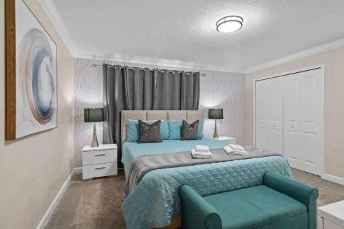 Relaxing Getaway Near Disney with Pool & Themed Rooms photo 26