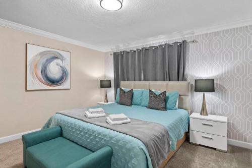 Relaxing Getaway Near Disney with Pool & Themed Rooms photo 29