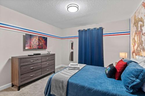 Relaxing Getaway Near Disney with Pool & Themed Rooms photo 31