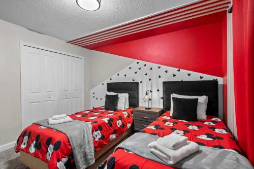 Relaxing Getaway Near Disney with Pool & Themed Rooms photo 35