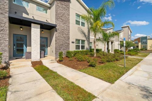 Relaxing Getaway Near Disney with Pool & Themed Rooms photo 38