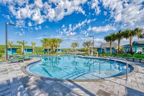 Relaxing Getaway Near Disney with Pool & Themed Rooms photo 41