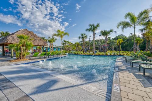 Relaxing Getaway Near Disney with Pool & Themed Rooms photo 42