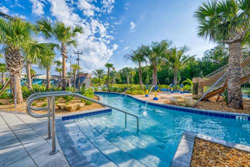 Relaxing Getaway Near Disney with Pool & Themed Rooms photo 43