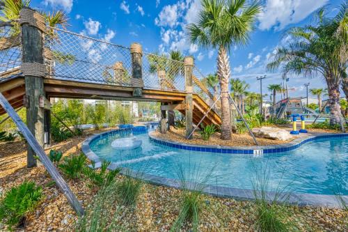 Relaxing Getaway Near Disney with Pool & Themed Rooms photo 46